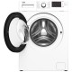 Пральна машина Beko WUE6612IXBW Пральна машина Beko WUE6612IXBW