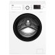 Пральна машина Beko WUE6612IXBW Пральна машина Beko WUE6612IXBW
