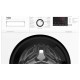Пральна машина Beko WUE6612IXBW Пральна машина Beko WUE6612IXBW