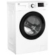 Пральна машина Beko WUE6612ISXBW Пральна машина Beko WUE6612ISXBW