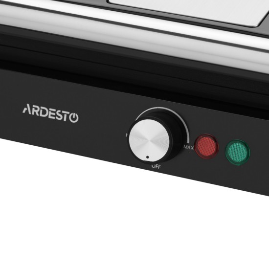 Електрогриль Ardesto GH-1800MB Електрогриль Ardesto GH-1800MB