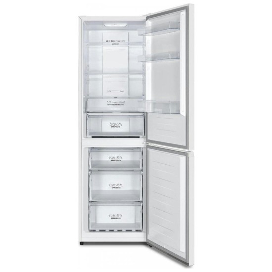 Холодильник Gorenje N619EAW4 Холодильник Gorenje N619EAW4