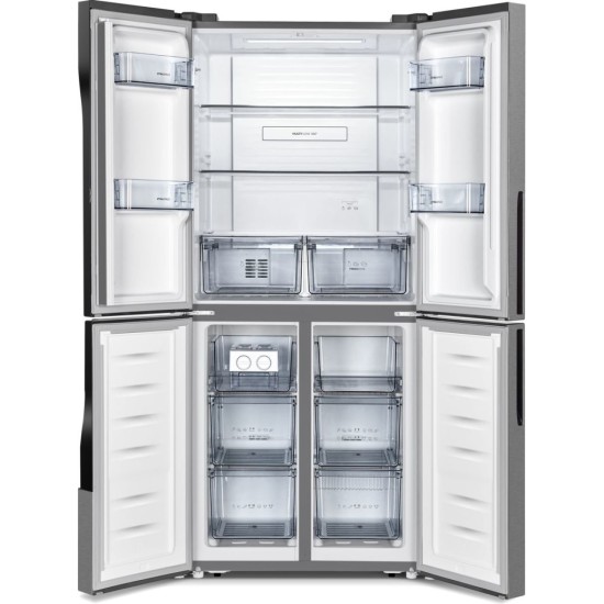 Холодильник Gorenje NRM8182MX Холодильник Gorenje NRM8182MX