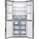 Холодильник Gorenje NRM8182MX Холодильник Gorenje NRM8182MX