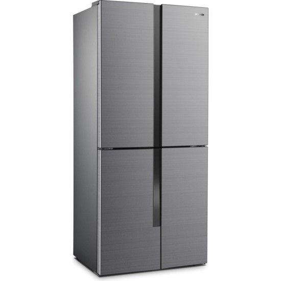 Холодильник Gorenje NRM8182MX Холодильник Gorenje NRM8182MX