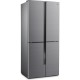 Холодильник Gorenje NRM8182MX Холодильник Gorenje NRM8182MX