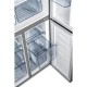 Холодильник Gorenje NRM8182MX Холодильник Gorenje NRM8182MX