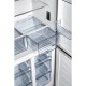 Холодильник Gorenje NRM8182MX Холодильник Gorenje NRM8182MX
