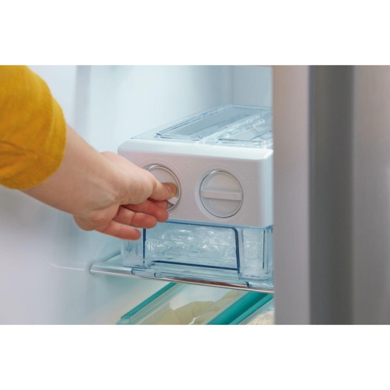 Холодильник Gorenje NRM8182MX Холодильник Gorenje NRM8182MX