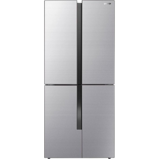 Холодильник Gorenje NRM8182MX Холодильник Gorenje NRM8182MX