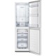 Холодильник Gorenje NRK418ECW4 Холодильник Gorenje NRK418ECW4