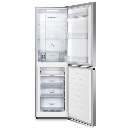 Холодильник Gorenje NRK418ECS4 Холодильник Gorenje NRK418ECS4