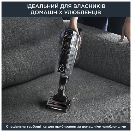 Пилосос Rowenta RH9958WA Пилосос Rowenta RH9958WA