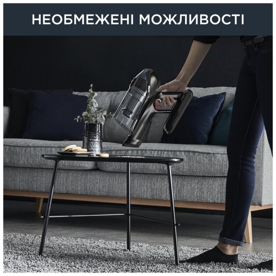 Пилосос Rowenta RH9958WA Пилосос Rowenta RH9958WA