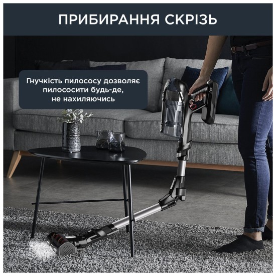 Пилосос Rowenta RH9958WA Пилосос Rowenta RH9958WA