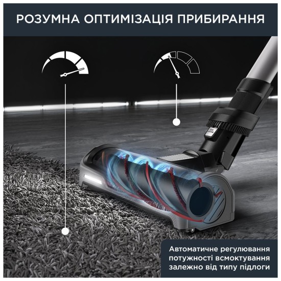 Пилосос Rowenta RH9958WA Пилосос Rowenta RH9958WA