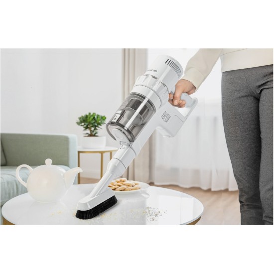 Пылесос Sencor SVC7522WH Пылесос Sencor SVC7522WH