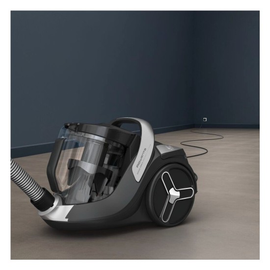 Пилосос Rowenta RO7C66EA Пилосос Rowenta RO7C66EA