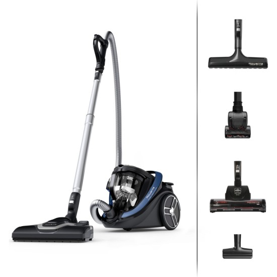 Пилосос Rowenta RO7971EA Пилосос Rowenta RO7971EA