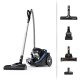Пилосос Rowenta RO7971EA Пилосос Rowenta RO7971EA