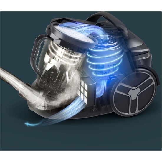 Пилосос Rowenta RO7971EA Пилосос Rowenta RO7971EA