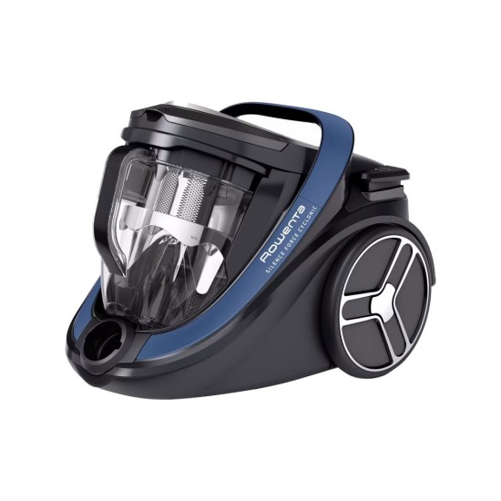 Пилосос Rowenta RO7971EA Пилосос Rowenta RO7971EA