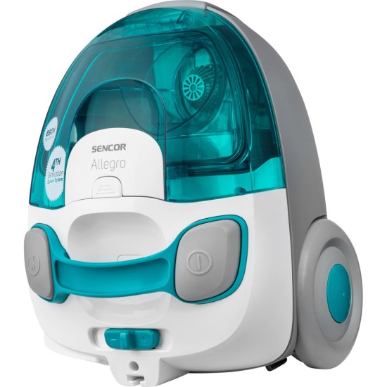 Пылесос Sencor SVC511TQ-EUE2 Пылесос Sencor SVC511TQ-EUE2