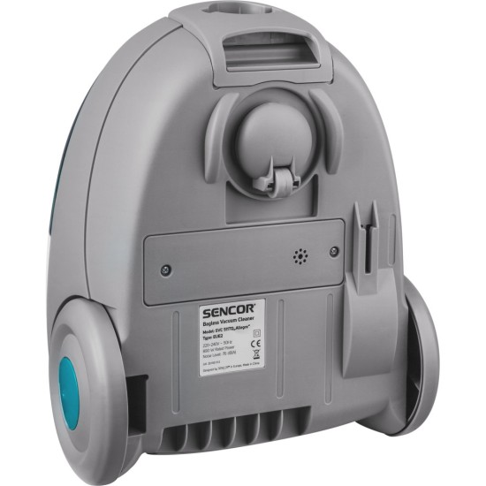 Пылесос Sencor SVC511TQ-EUE2 Пылесос Sencor SVC511TQ-EUE2