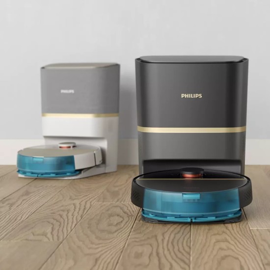 Пылесос Philips XU7100/01 Пылесос Philips XU7100/01