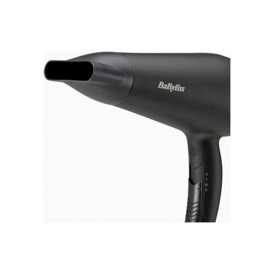 Фен Babyliss D215DE Фен Babyliss D215DE