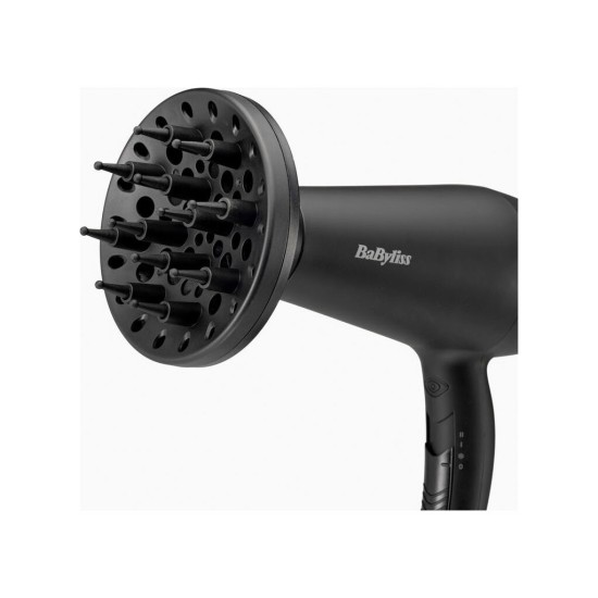 Фен Babyliss D215DE Фен Babyliss D215DE