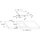 Варочна поверхня Gorenje GI3201BC