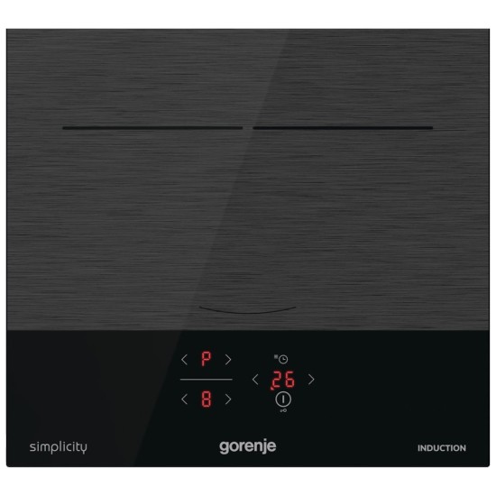 Варочна поверхня Gorenje GI3201SYBSC Варочна поверхня Gorenje GI3201SYBSC
