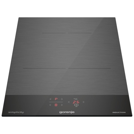 Варочна поверхня Gorenje GI3201SYBSC Варочна поверхня Gorenje GI3201SYBSC