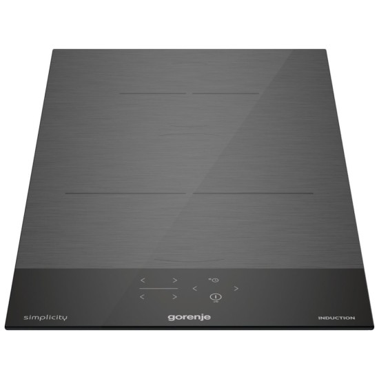 Варочна поверхня Gorenje GI3201SYBSC Варочна поверхня Gorenje GI3201SYBSC
