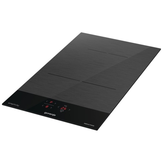 Варочна поверхня Gorenje GI3201SYBSC Варочна поверхня Gorenje GI3201SYBSC