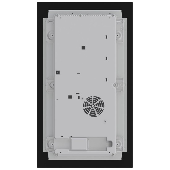 Варочна поверхня Gorenje GI3201SYBSC Варочна поверхня Gorenje GI3201SYBSC