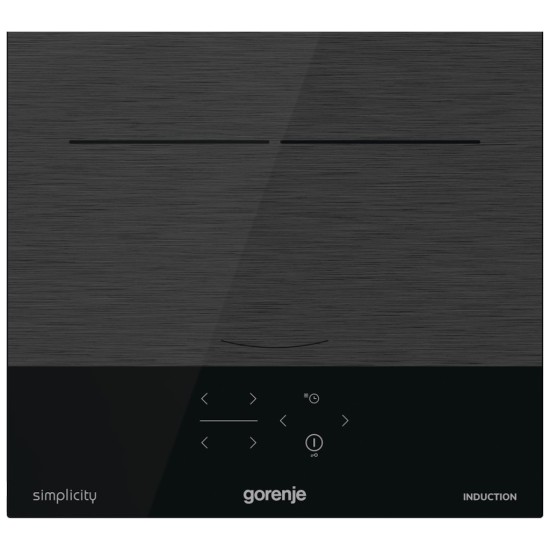 Варочна поверхня Gorenje GI3201SYBSC Варочна поверхня Gorenje GI3201SYBSC