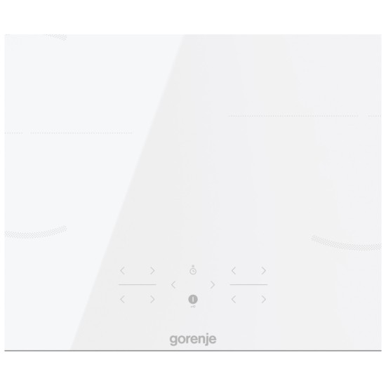 Варочна поверхня Gorenje GI6401WSC Варочна поверхня Gorenje GI6401WSC