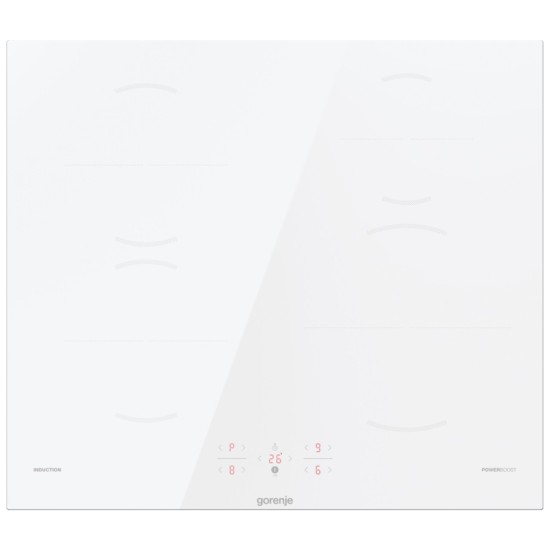 Варочна поверхня Gorenje GI6401WSC Варочна поверхня Gorenje GI6401WSC