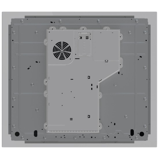 Варочна поверхня Gorenje GI6401WSC Варочна поверхня Gorenje GI6401WSC