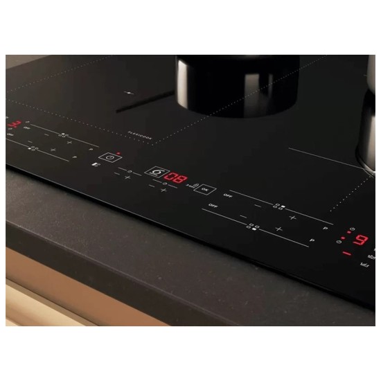 Варочна поверхня Whirlpool WLB4060CPNE Варочна поверхня Whirlpool WLB4060CPNE