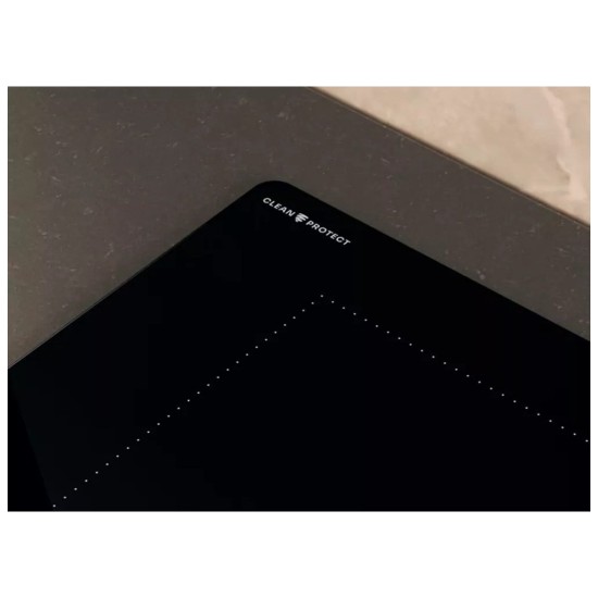 Варочна поверхня Whirlpool WLB4060CPNE Варочна поверхня Whirlpool WLB4060CPNE