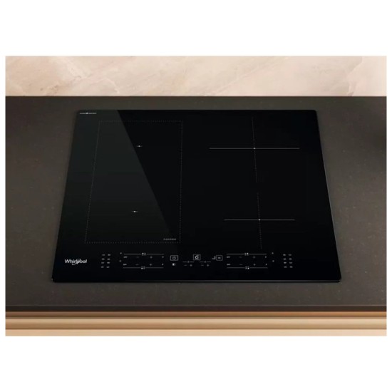 Варочна поверхня Whirlpool WLB4060CPNE Варочна поверхня Whirlpool WLB4060CPNE