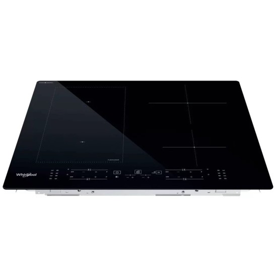 Варочна поверхня Whirlpool WLB4060CPNE Варочна поверхня Whirlpool WLB4060CPNE
