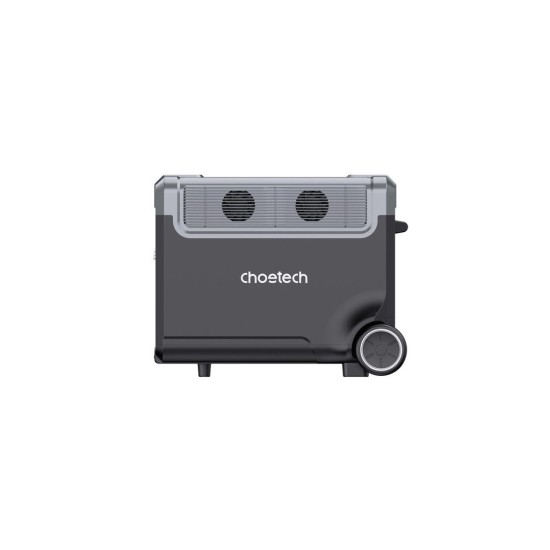 Зарядна станція Choetech BS009 3600W (BS009) Зарядна станція Choetech BS009 3600W (BS009)