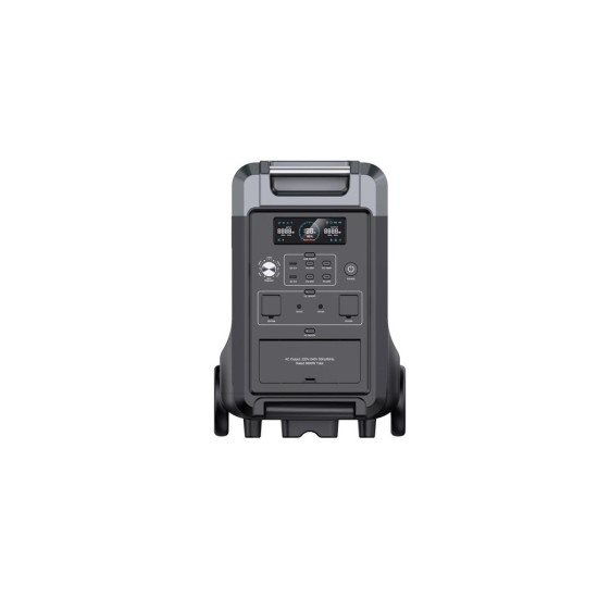 Зарядна станція Choetech BS009 3600W (BS009) Зарядна станція Choetech BS009 3600W (BS009)