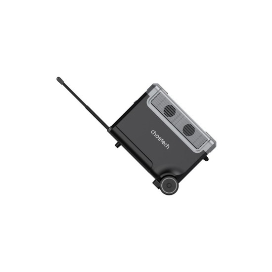 Зарядна станція Choetech BS009 3600W (BS009) Зарядна станція Choetech BS009 3600W (BS009)