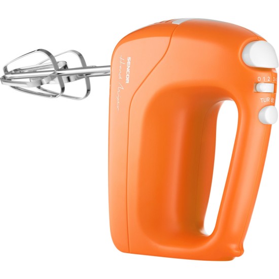 Миксер Sencor SHM5403OR Миксер Sencor SHM5403OR