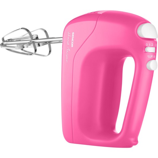 Миксер Sencor SHM5408RS Миксер Sencor SHM5408RS